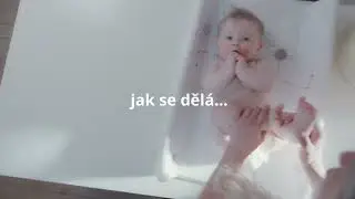 Drylock - Jak se vyr&aacute;b&iacute; plenky