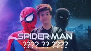 Spider-Man 2 update (Spider-Man fan film) There is a change of plan