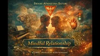 Mindful Relationship - Song