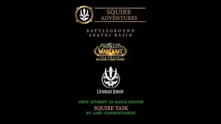 UNDEAD LORDS - WOW SEASON OF DISCOVERY - AB BATTLEGROUND