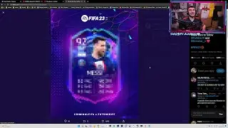 MASSIVE RTTK LEAK! THE GOAT IS COMING