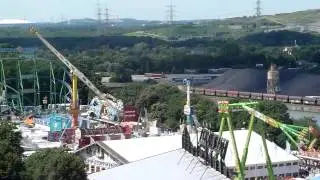 Cranger Kirmes 2012 - Video Mix [HD]