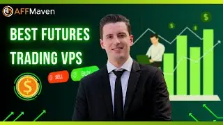 Best VPS for Futures Trading &ndash; FAST, Secure & Profitable! 🚀💰