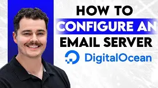 How To Configure An Email Server On DigitalOcean Create Droplet [2026 Guide]