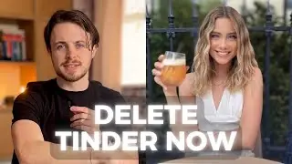 how to get a girlfriend in 2024...(WITHOUT APPS)