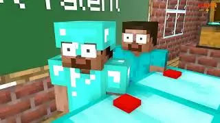 Minecraft _Got talent minecraft For a school #like #subscribe #minecraft 