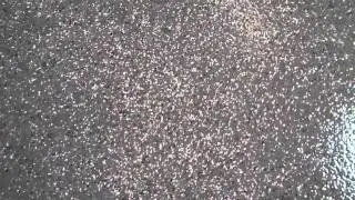 First Ever Clear Aliphatic Polyurea w/E-8 Machine