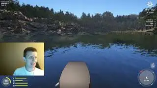 Russian Fishing 4 2021/2022 Руководство по прокачке с MDawg Эпизод 49 Конец приближается