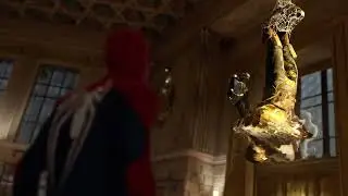 Marvel Spider-Man | Epic Superhero Action | HD Movie Scenes & Gameplay #SpiderMan #Marvel #Superhero