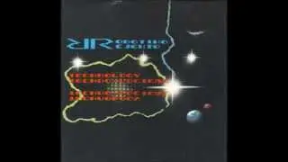 Robotiko Rejekto - Cyberspace
