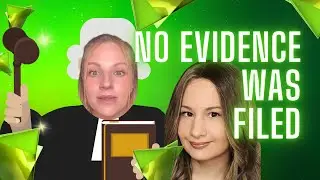 Нет — судья НЕ рассматривал доказательства жестокого обращения в деле о признании вины Джипси Роуз