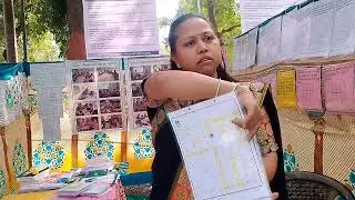 Innovation fair 2026 Ahmedabad (Bavla) Desalben patel