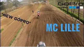 *NIEUWE GOPRO* (hero 9) training in Mc Lille!