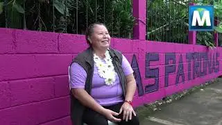 Entrevista Norma Romero