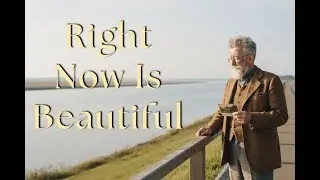 Why We Only See the Beauty of an Age After It&rsquo;s Gone | Deep Life Reflection in Slow English