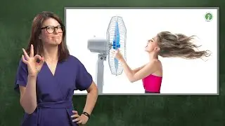 Tips To Ease MENOPAUSAL Symptoms