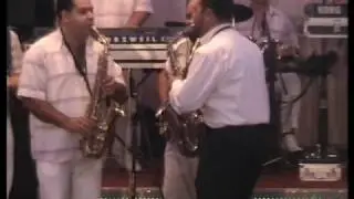 Ogneni Momcinja Dzafer i Ferus