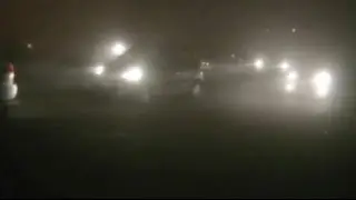 47 flights delayed, 21 cancelled as dense fog engulfs Delhi