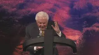 When God Breaks Through | Pastor Jones