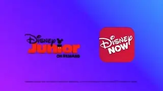Review of Disney Junior USA Continuity June 9, 2022 Pt 1 3