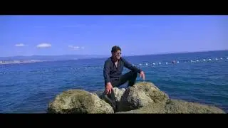 Jedino more zna - Siniša Žunec OFFICIAL VIDEO