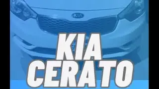 KIA CERATO TROCA DA JUNTA DA TAMPA DO TUCHOS + VELAS + PASTILHAS DE FREIO.