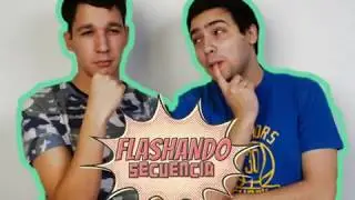 FLASHANDO SECUENCIA en Salta