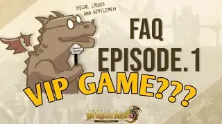 NEW INFO WORLD OF DRAGON NEST JULY 2019