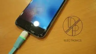 Auto Disconnect Cable