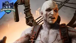 Outriders: Moloch Boss Fight - How To Defeat Moloch