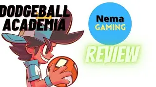 Dodgeball Academia Review