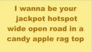 Friday Night Eric Paslay Lyrics