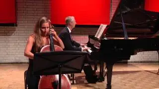 London Master Classes Summer Master Course 2012. Course Concert 2 August 9 2012 (part 6 of 10)