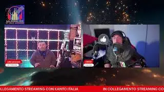 Live with Restream, January 15
