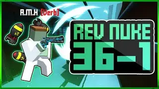 Rev nuke on Freight