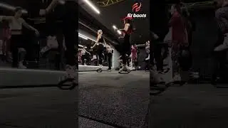 Rebound Power | Build Strength & Character with Fit-Boots
