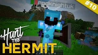 Hunt The Hermit Season 2 Episode 10 The End