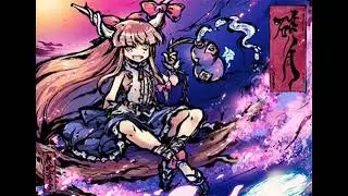 砕月【東方ダンマクカグラ収録曲】