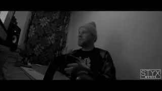 Scriptz - Point To Make [Net Video]