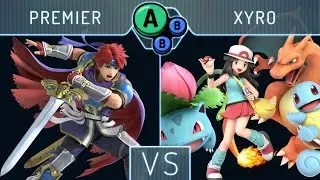 ABB Ultimate Weekly # 15 | Premier vs Xyro | Winners Round 2