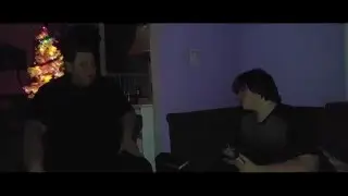 William Sacrifices His Christmas Money To Pay For The Window He Broke