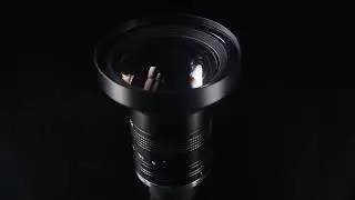 MC2501F lens customization #chiopt#machinevision#macrolens #telecentriclens#largeformatlens