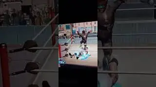 #wwebattleground #wwe #gabrielpierce #win #vs #therock  #trending #viral #fyp #views #1ksubscribers 