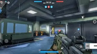 war after pvp gameplay #warafter #gameplay #fps