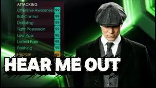 This FREE Epic Is Better Than 110 Rated Messi&hellip; Be Honest 😳 | eFootball Mobile