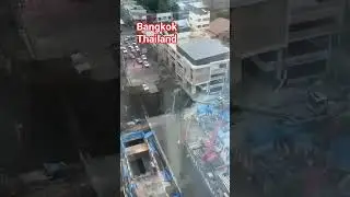 WATCH: Unbelievable road collapse caught on camera.