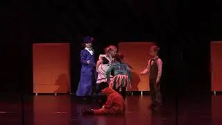 Schools Alive 2020 Thames Primary Academy