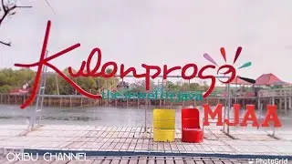 PLESIRAN JOGJA di MANGROVE MJAA
