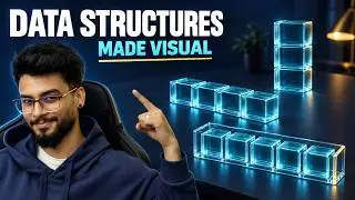 Data Structures Class 12 Computer Science | Stacks in Python One Shot | CBSE Boards 2027
