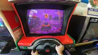 ナムコ ダートダッシュ NAMCO DIRT DASH